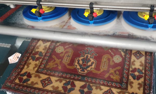 Persian Carpet Cleaning Dubai